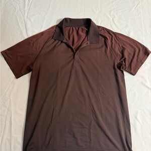 Men's Lululemon Polo Shirt
